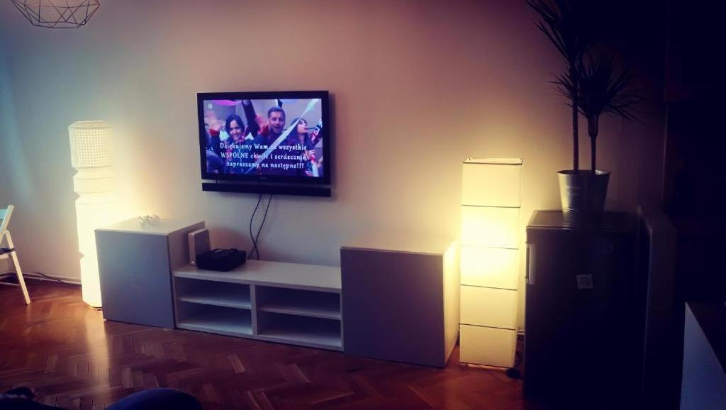 شقة غدانسك  في Szampanski Apartament Nad Morzem المظهر الخارجي الصورة