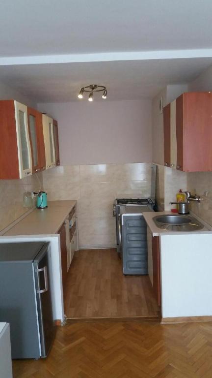 شقة غدانسك  في Szampanski Apartament Nad Morzem المظهر الخارجي الصورة
