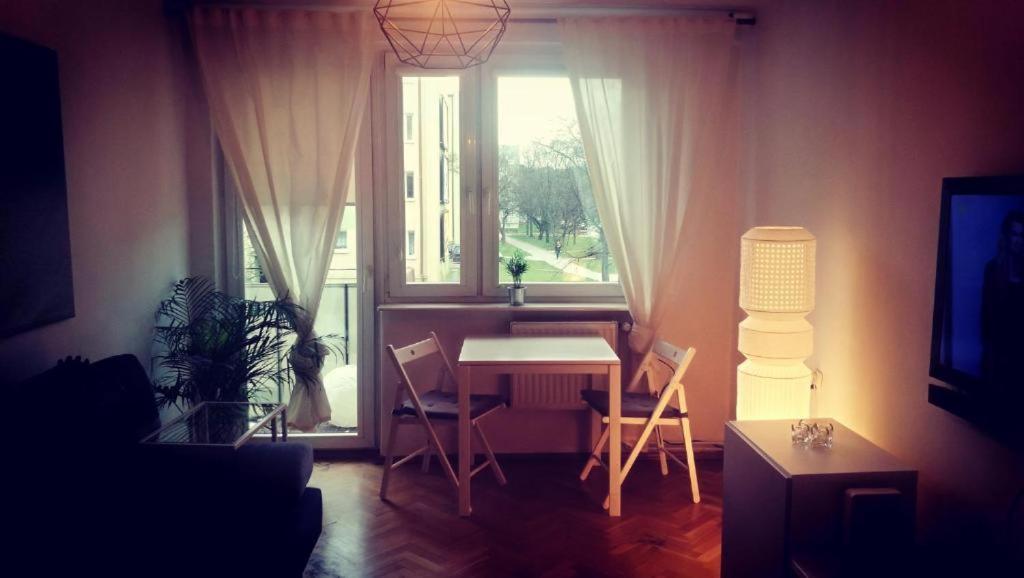 شقة غدانسك  في Szampanski Apartament Nad Morzem المظهر الخارجي الصورة